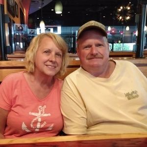 Meet your Posher, Ronnie